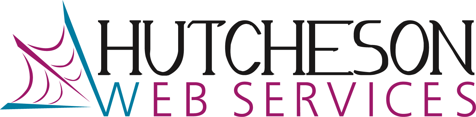 Hutcheson Web Services Logo